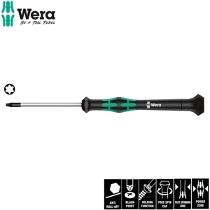 Tua vít điện tử 10x60mm Wera 05118186001