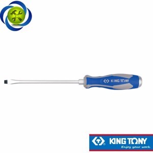 Tua vít đóng đầu dẹp 5.5X100mm Kingtony 14625504