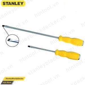 Tua vít đóng dẹp 8x200mm Stanley 1-65-254