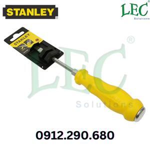 Tua vít đóng dẹp 8x200mm Stanley 1-65-254