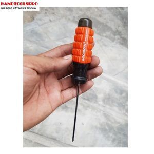 Tua vít Goodman P91 3x100mm