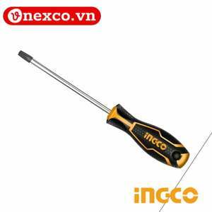 Tua vít lục giác 5x100mm Ingco HS28T10100