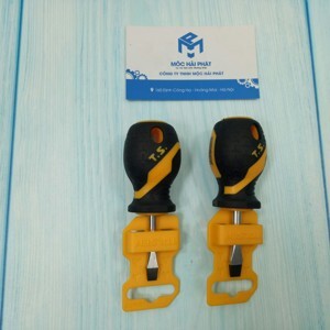 Tua vít ngắn 5.5 x 38mm Tolsen 20131