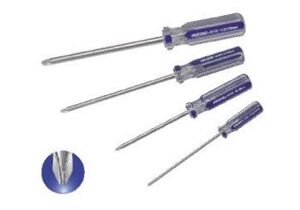 Tua vít sọc trong bake Crossman 46-544 - 4.0 mm