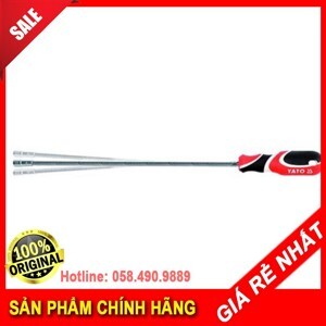 Tua vít trụ mềm điếu 400mm Yato YT-1385