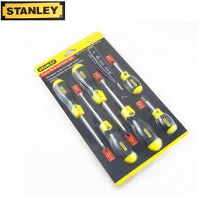 Tua vít từ bộ 6 cây Stanley STHT92002-8