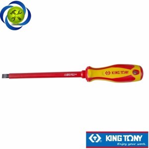 Tua vít vặn cách điện Kingtony 14720807