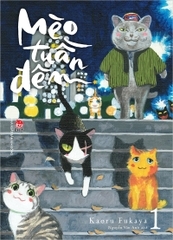 Tuần Đêm
