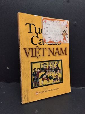 Tục ngữ ca dao Việt Nam - Ngọc Hà