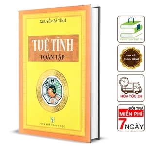 Tuệ tĩnh toàn tập