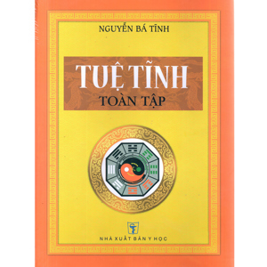 Tuệ tĩnh toàn tập