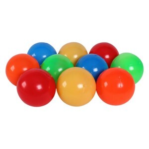 Túi bóng mầm non Sato - 30 quả