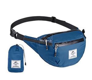 Túi bụng gấp gọn NatureHike NH18B300-B