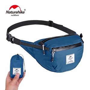 Túi bụng gấp gọn NatureHike NH18B300-B