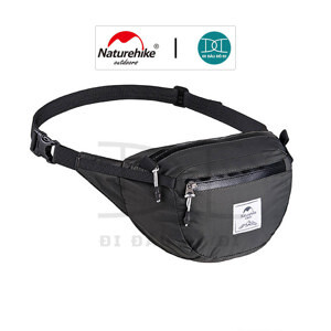 Túi bụng gấp gọn NatureHike NH18B300-B