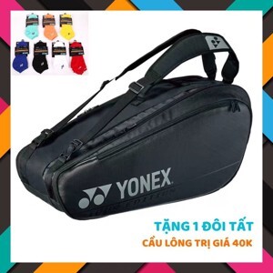 Túi cầu lông Yonex Bag 92026