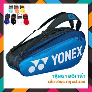 Túi cầu lông Yonex Bag 92026