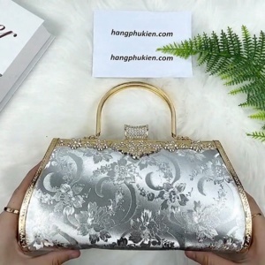 Túiđeo vai Charles & Keith TX020
