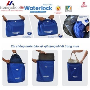 Túi chống nước WaterLock Rando OBNS-01