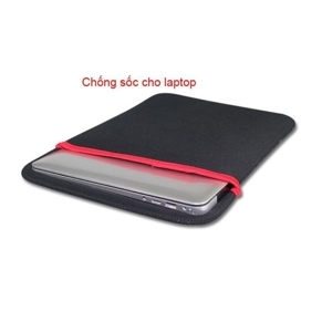 Túi chống sốc Laptop case 15IN TCSP - TCSP