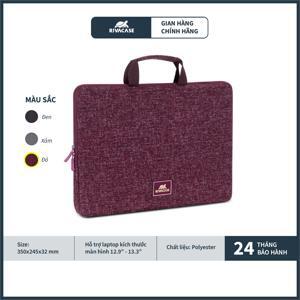 Túi chống sốc laptop Rivacase 7913