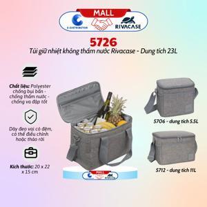 Túi giữ nhiệt Rivacase 5726