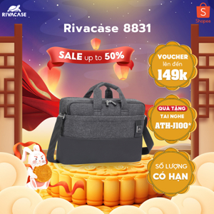 Túi chống sốc laptop Rivacase 8831