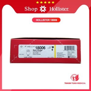 Túi chứa phân Hollister 18006