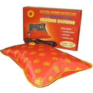 Túi chườm đa năng Hướng Dương 28 x 38 cm