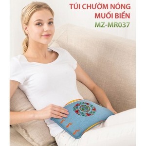 Túi chườm nóng muối biển Mingzhen MZ-MR037