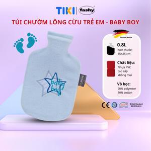 Túi chườm trẻ em nóng lạnh Fashy