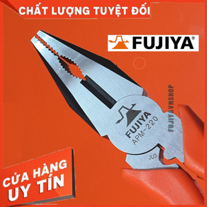 Túi Công Cụ FUJIYA AP-M