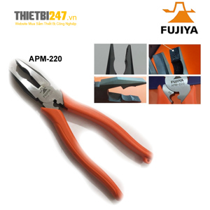 Túi Công Cụ FUJIYA AP-M