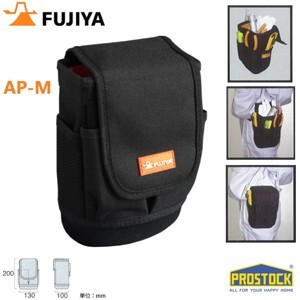 Túi Công Cụ FUJIYA AP-M