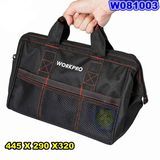 Túi công cụ lớn Workpro W081003