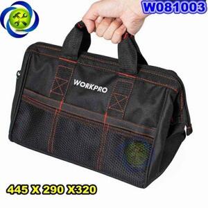 Túi công cụ lớn Workpro W081003