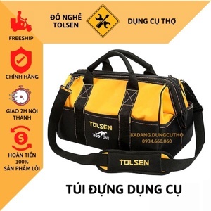 Túi công cụ Tolsen 80102