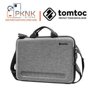 Túi đeo Chéo Chống Va Đập Tomtoc A25-E01G