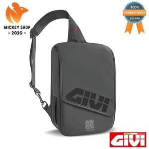 Túi Đeo Chéo Givi CIT02