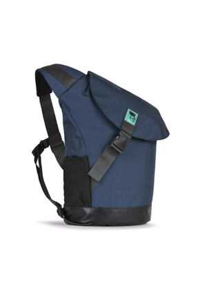 Túi đeo chéo lớn MIKKOR The Arnold