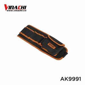 Túi đeo đồ nghề 15 ngăn Asaki AK-9991