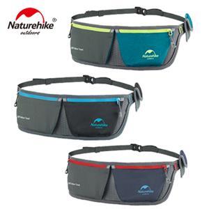 Túi đeo hông chạy bộ Naturehike NH17Y060-B