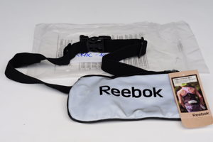 Túi đeo hông tập thể dục Reebok RRAC-10106