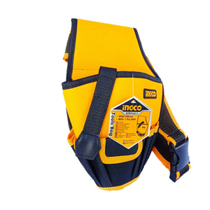 Túi đeo lưng đựng đồ nghề Ingco HTBP04011