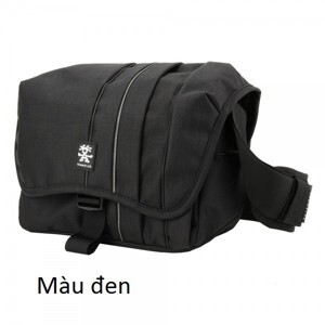 Túi đeo máy ảnh Crumpler Jackpack 4000