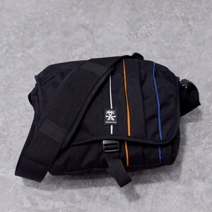 Túi đeo máy ảnh Crumpler Jackpack 4000