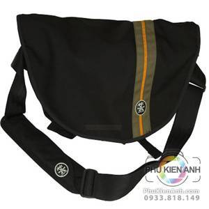 Túi đeo máy ảnh Crumpler Messenger Boy 8000