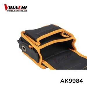 Túi đeo thắt lưng đựng đồ nghề Asaki AK-9984