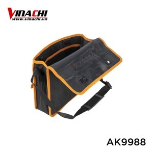 Túi đeo thắt lưng đựng đồ nghề Asaki AK-9988