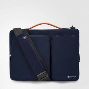Túi đeo Tomtoc (USA) 360* Shoulder Bags MacBook 15'' - A42-E02B01
